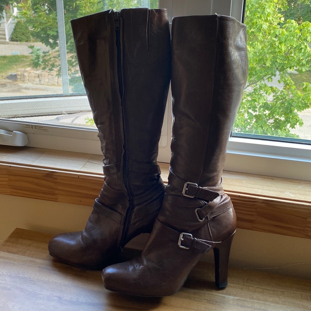 Nine West Boots